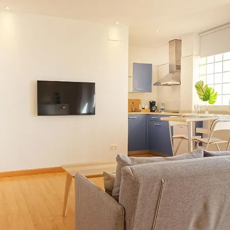 Maype Canteras Λας Πάλμας ντε Γκραν Κανάρια