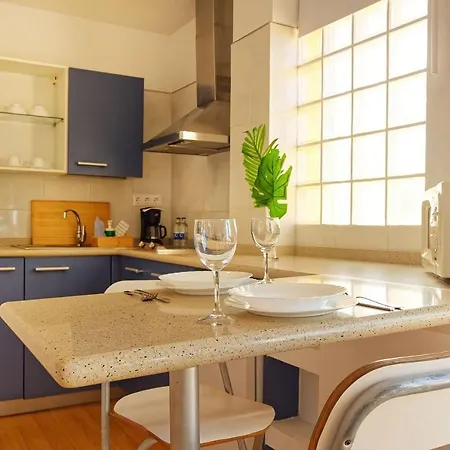 Maype Canteras Διαμέρισμα Λας Πάλμας ντε Γκραν Κανάρια