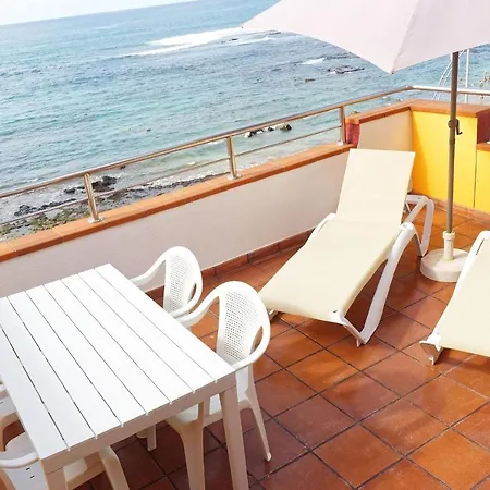 Διαμέρισμα Maype Canteras *