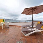 Apartamento Maype Canteras *