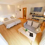 Apartamento Maype Canteras
