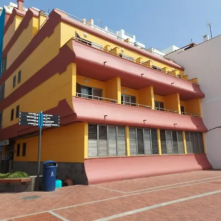 Maype Canteras * Las Palmas de Gran Canaria