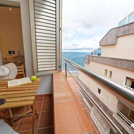 Appartamento Maype Canteras Las Palmas de Gran Canaria