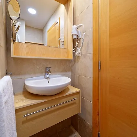 Apartman Maype Canteras *