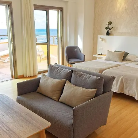 Apartman Maype Canteras Las Palmas de Gran Canaria