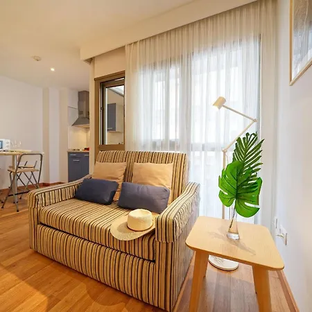Appartamento Maype Canteras Las Palmas de Gran Canaria