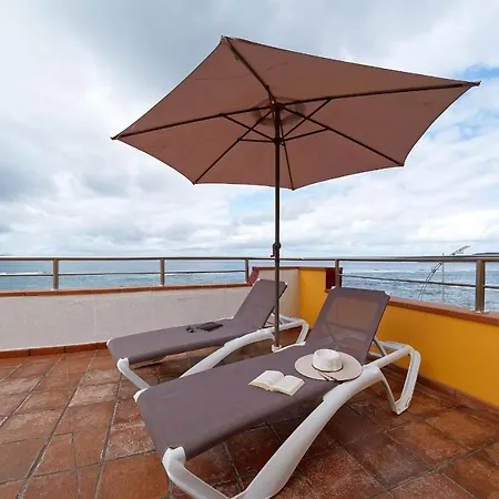 Apartman Maype Canteras *