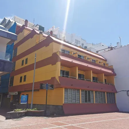 Maype Canteras * Las Palmas de Gran Canaria