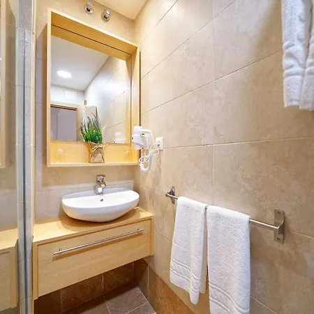 Apartman Maype Canteras *