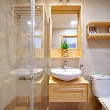 Maype Canteras Apartment