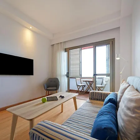 Apartman Maype Canteras *