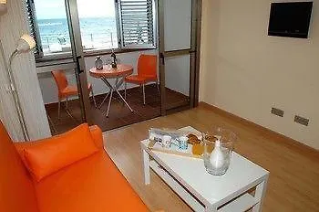 Maype Canteras Appartamento Las Palmas de Gran Canaria