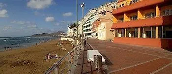 Appartamento Maype Canteras Las Palmas de Gran Canaria