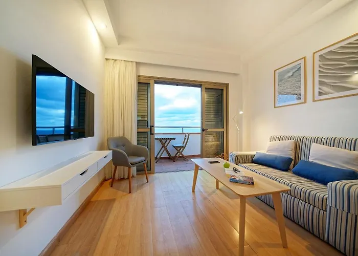 Maype Canteras Apartamento *