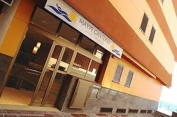 Apartamento Maype Canteras Las Palmas de Gran Canaria