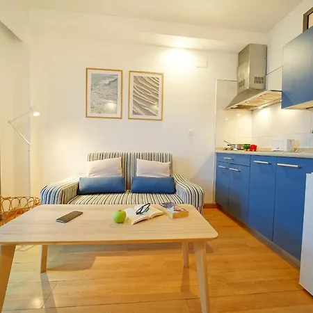 아파트 Maype Canteras