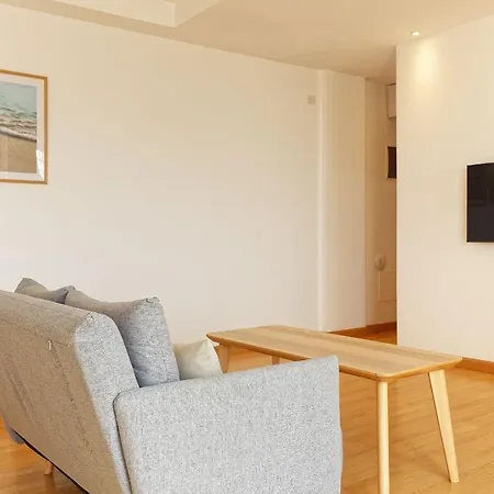 Maype Canteras 아파트 라스팔마스