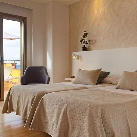 Maype Canteras 아파트 *