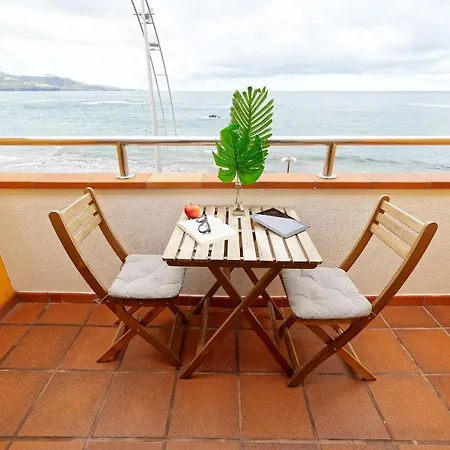 아파트 Maype Canteras