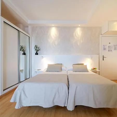 Apartamento Maype Canteras