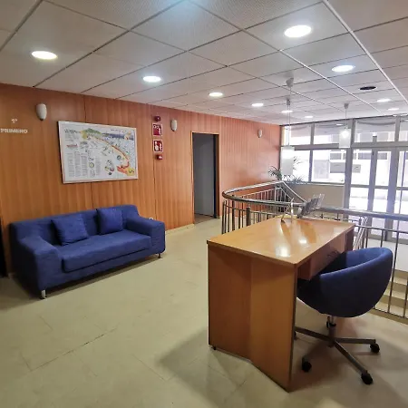 Maype Canteras 아파트