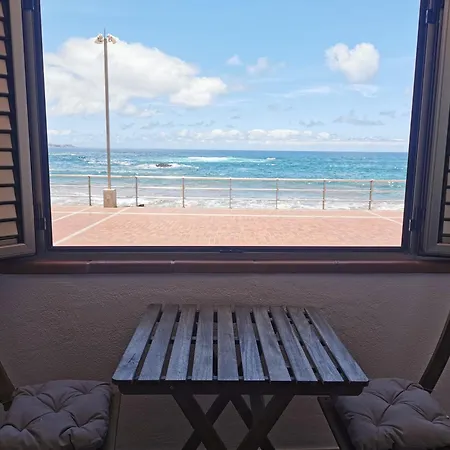Apartment Maype Canteras Las Palmas / Gran Canaria