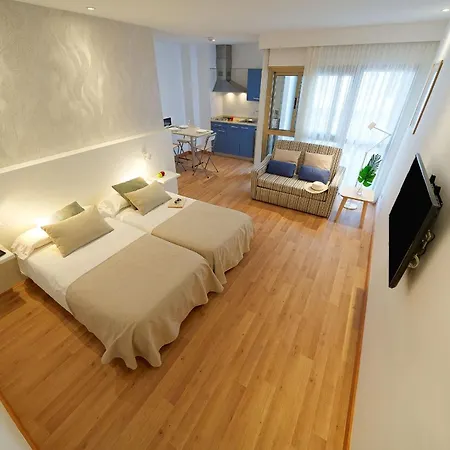 Maype Canteras Apartment Las Palmas / Gran Canaria