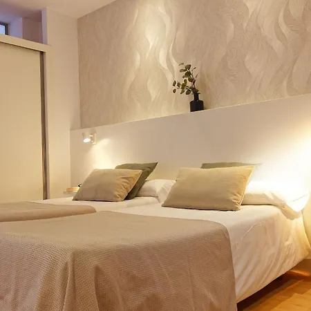 Maype Canteras Apartment *