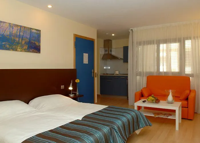 Apartman Maype Canteras *