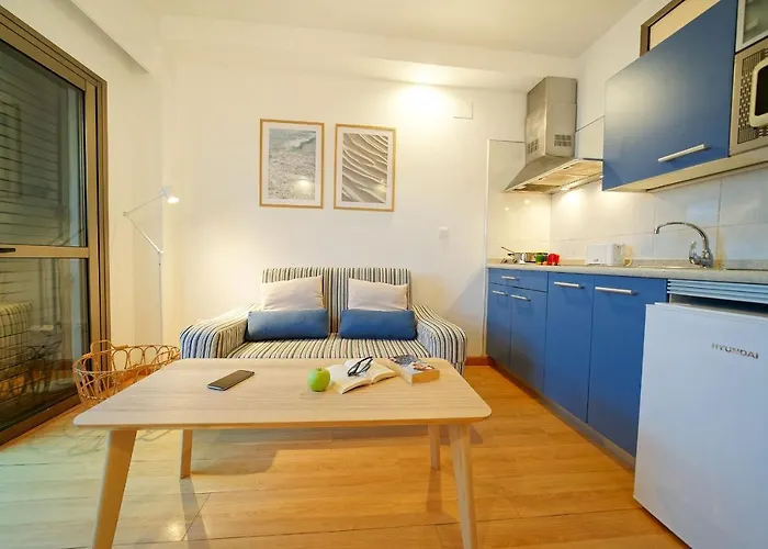 Apartman Maype Canteras