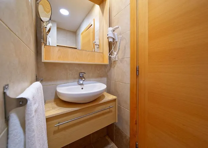 Apartman Maype Canteras *