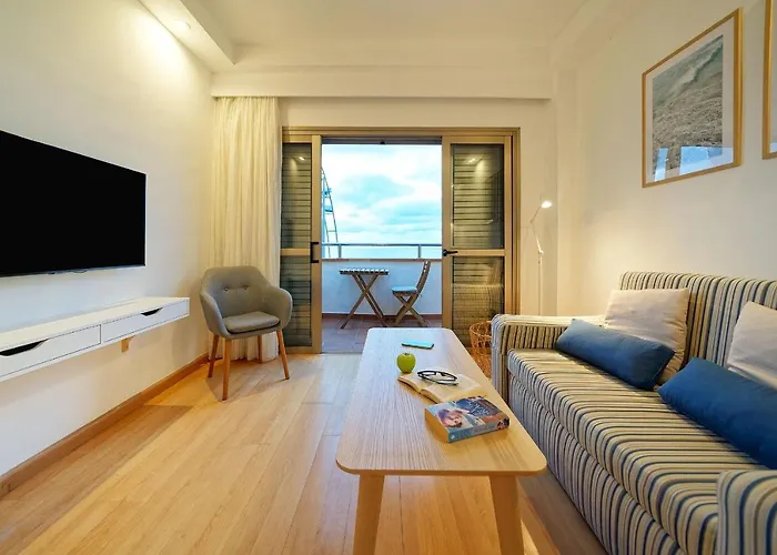 Apartman Maype Canteras