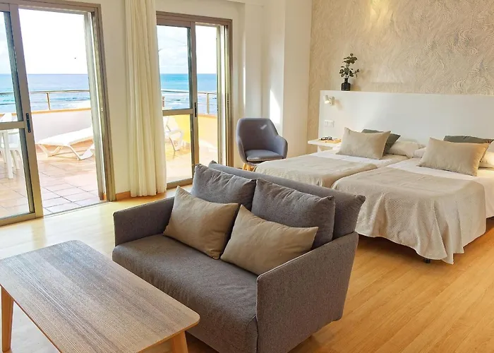 Apartman Maype Canteras Las Palmas de Gran Canaria