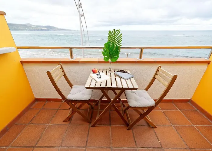 Apartman Maype Canteras