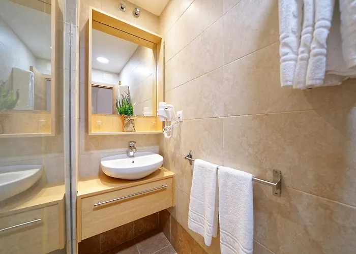 Apartman Maype Canteras *