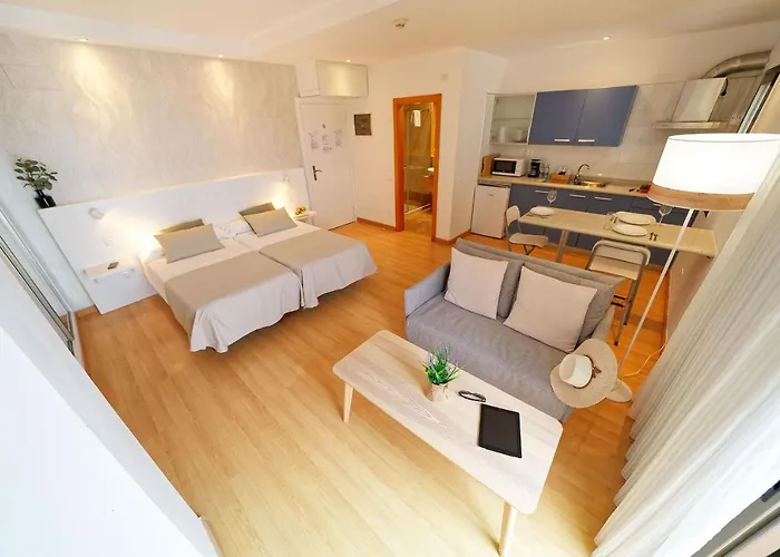 Apartman Maype Canteras