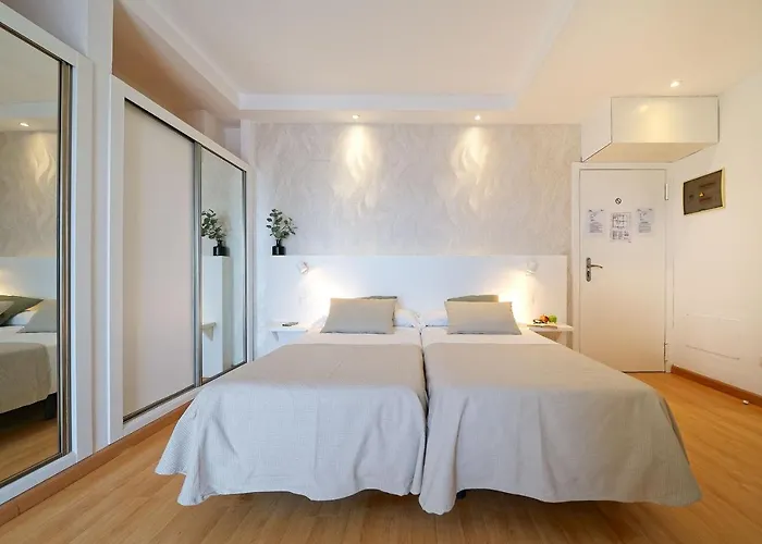 Apartman Maype Canteras